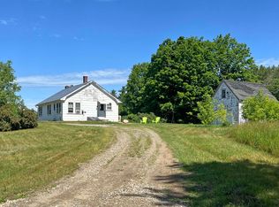 306 Hampden Rd, Carmel, ME 04419