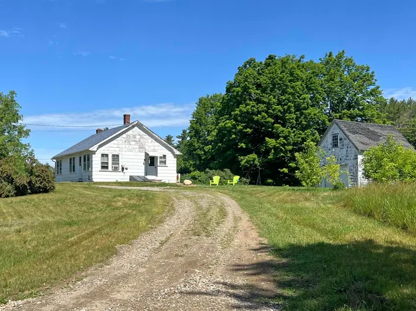 306 Hampden Road, Carmel, ME 04419