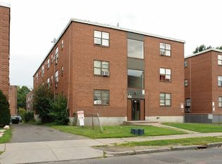 243 Laurel St APT C3, Hartford, CT 06105