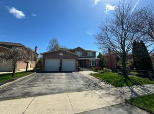 1232 Bonnybank Ct, Oakville, ON