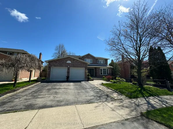 1232 Bonnybank Ct, Oakville, ON L6M 1V7