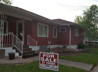 1803 Avon St, La Crosse, WI 54603