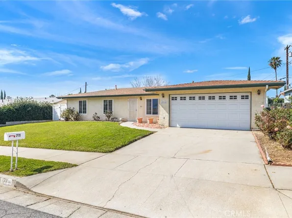 711 N 16th St, Banning, CA 92220