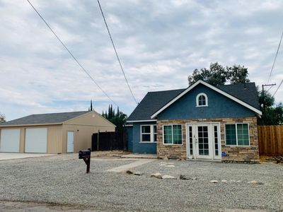 724 Thompson Rd, Modesto, CA, 95351