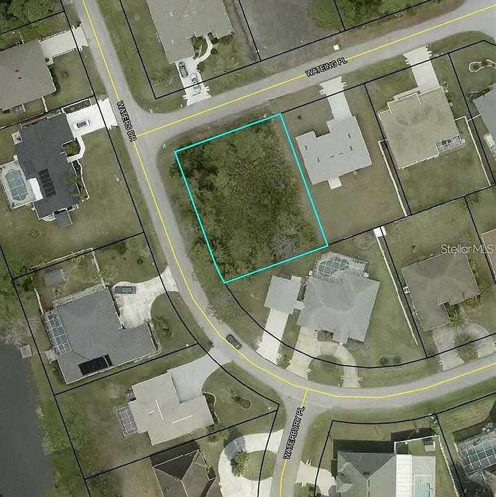 1st image of 2 WATEING PLACE LOT 0060