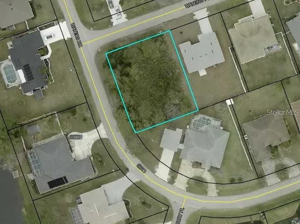 2 WATEING PLACE LOT 0060, PALM COAST, FL 32164
