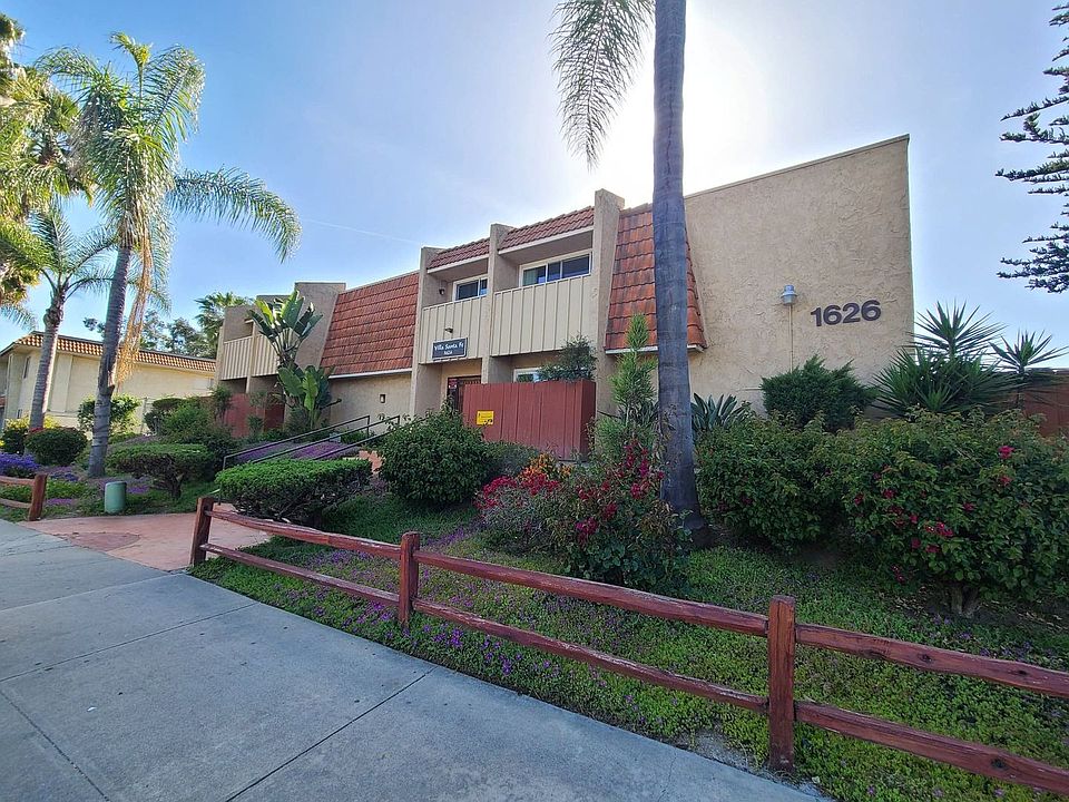 1st image of 1626 N Santa Fe Ave APT 11