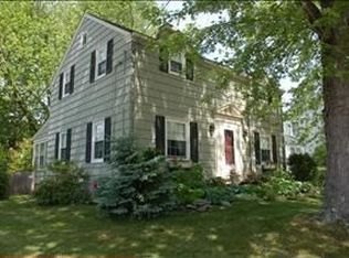 71 Hillside Ave, South Portland, ME 04106