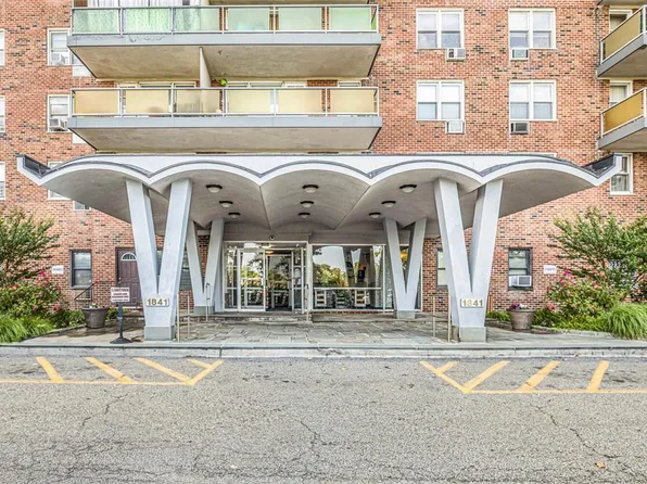 1841 Central Park Avenue #15H, Yonkers, NY 10710