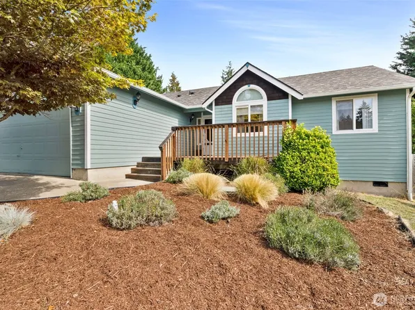 9806 Lookout Dr NW, Olympia, WA 98502