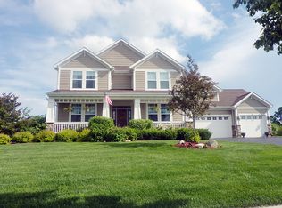 3179 Kyra Ln, Elgin, IL 60124