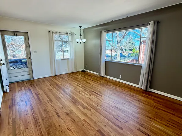 1872 S Garfield St #1872, Denver, CO 80210