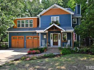 417 Hidden Cellars Dr, Holly Springs, NC 27540