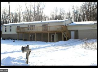 844 200th Ave, Balsam Lake, WI 54810