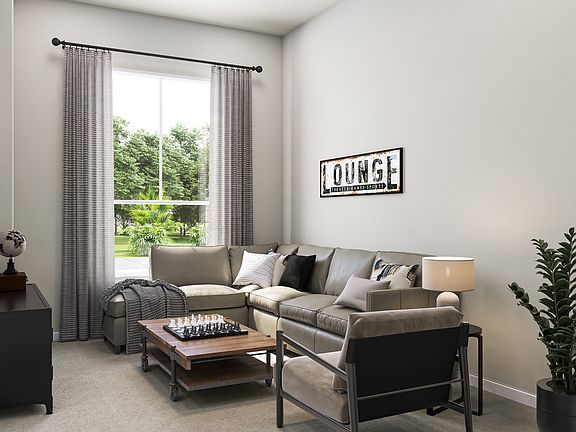 Willow Model Home - Flex