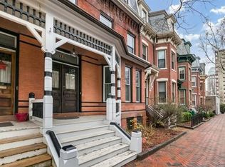 11 1/2 Mattoon St, Springfield, MA 01105