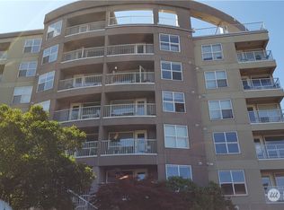 530 Melrose Ave E APT 508, Seattle, WA 98102