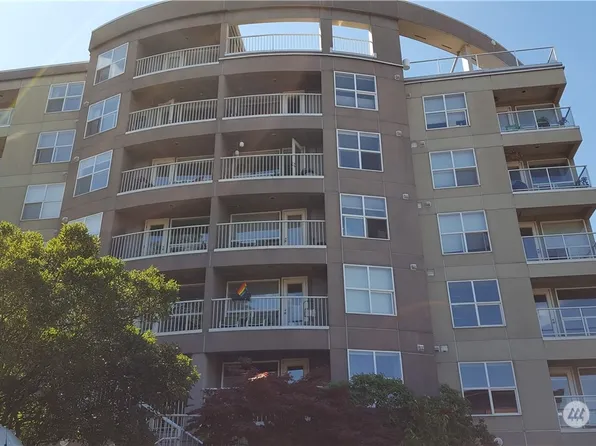 530 Melrose Avenue E #508, Seattle, WA 98102