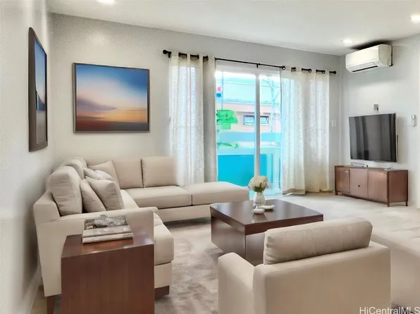 355 Aoloa St APT A103, Kailua, HI 96734