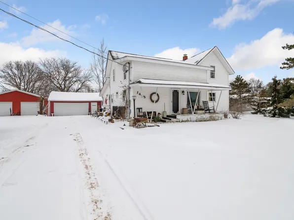 1425 W Pickard Rd, Mount Pleasant, MI 48858