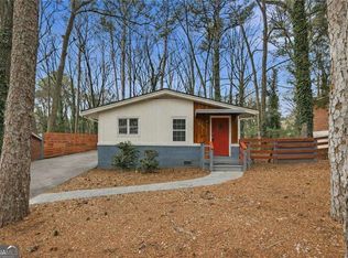 2281 Polar Rock Ave SW, Atlanta, GA