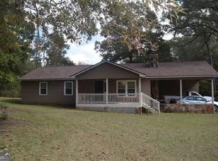 891 Walker Rd, Byron, GA 31008
