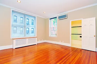 Rented by City Connections Realty