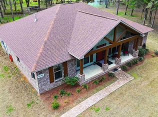 9330 Gibson Rd, Molino, FL 32577