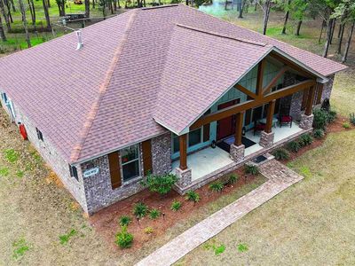 9330 Gibson Rd, Molino, FL, 32577