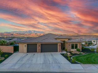 556 S Albano Way, Saint George, UT 84770