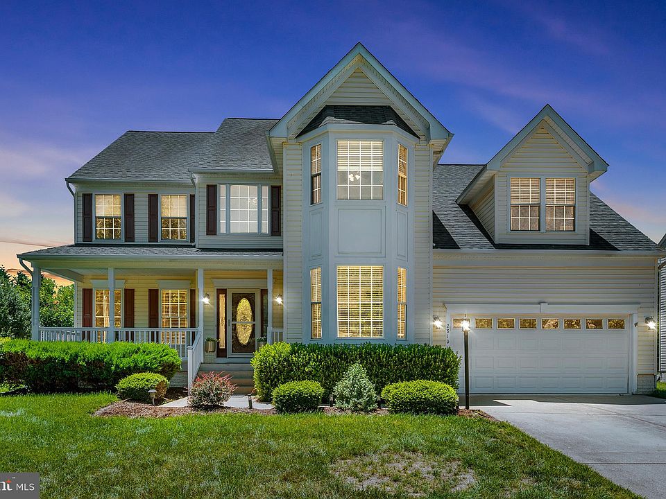 2810 Angela Ct, Fredericksburg, VA 22408 Zillow