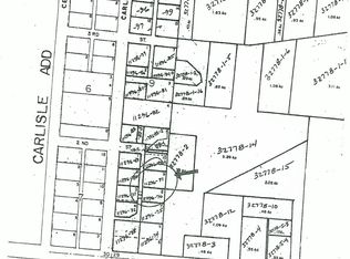 0 Carlisle Ave, Onalaska, WA 98570