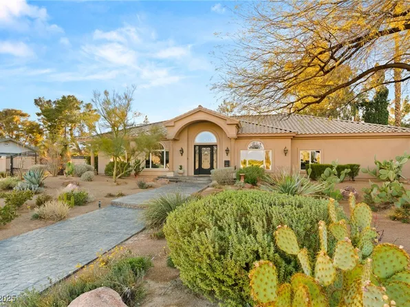 1234 Campbell Dr, Las Vegas, NV 89102