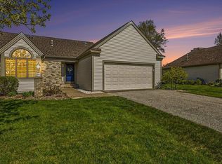 5661 Macintosh Dr, Bay City, MI 48706