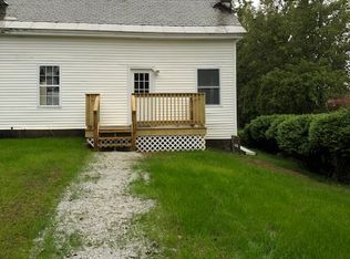 11 Sugarwood Hill Rd APT 4, Rutland, VT 05701