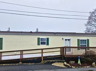 301 South Main Street LOT 21A, Newtown, CT 06470