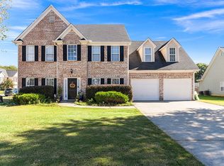 11 Hitchcock Sta, Cartersville, GA 30121