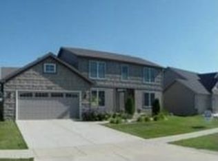 3076 Blue Heron Rd, Normal, IL 61761