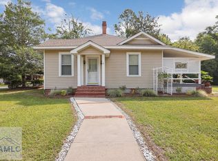 661 E Plum St, Jesup, GA 31546