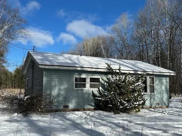 15618 West County Highway E, Stone Lake, WI 54876
