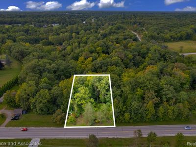 3559 Lightle Rd, North Street, MI, 48049
