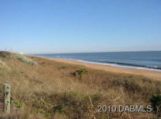 3628 Ocean Shore Blvd, Ormond Beach, FL 32176