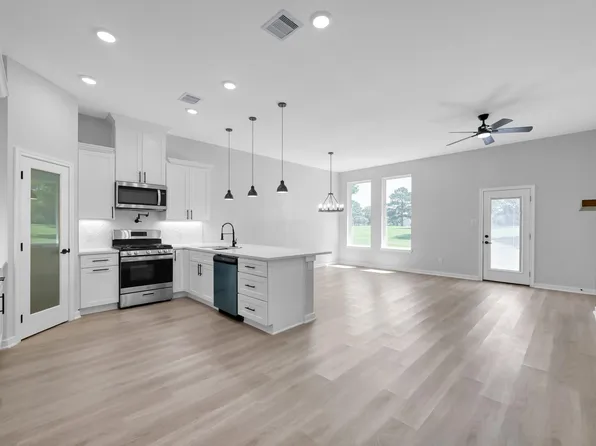 14833 Spica Ct, Willis, TX 77318