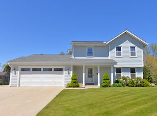 2510 Catherine Dr, Racine, WI 53402