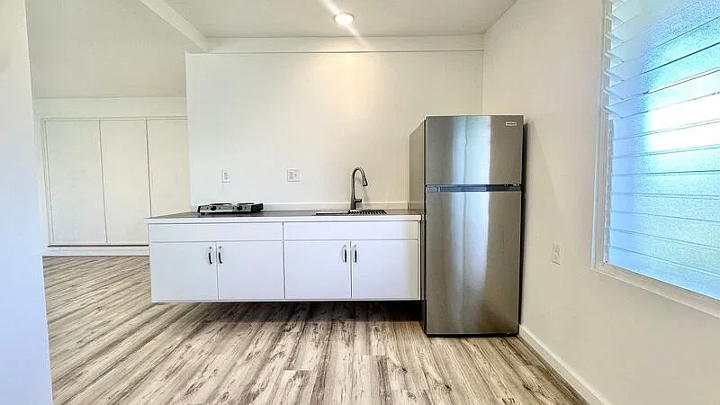 1 bed, 1.0 bath, 288 sqft, $2,300 — Photo 4