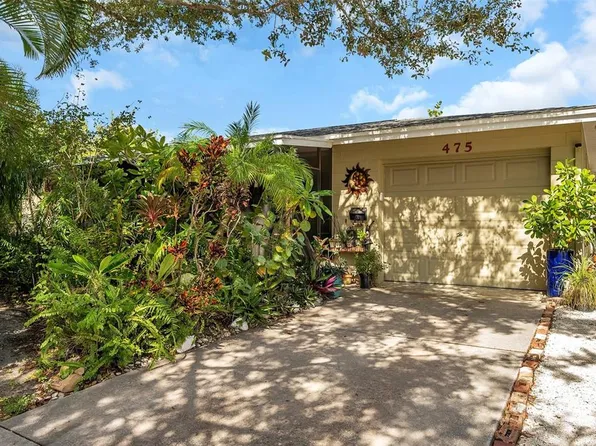 475 55th Ave NE, Saint Petersburg, FL 33703
