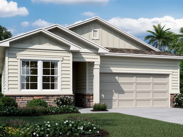 75270 Plumbago Trce, Yulee, FL 32097