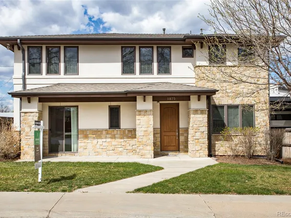 1875 S Steele Street, Denver, CO 80210