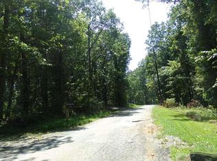 0 Lookout Dr LOT 7, Rising Fawn, GA 30738