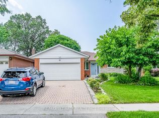 55 Moon Valley Dr, Toronto, ON M9W3N5